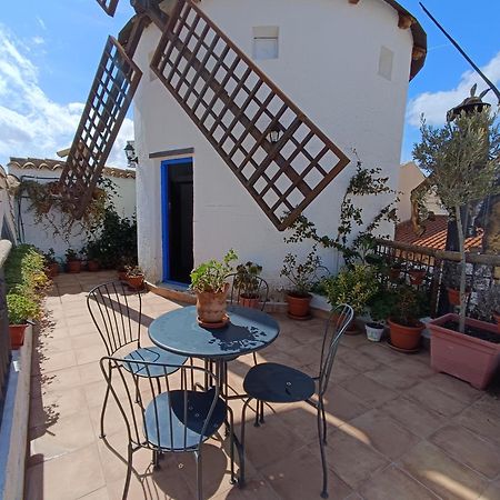 Apartament Rincones De Dario: Capitulo II Puerto Lápice Zewnętrze zdjęcie