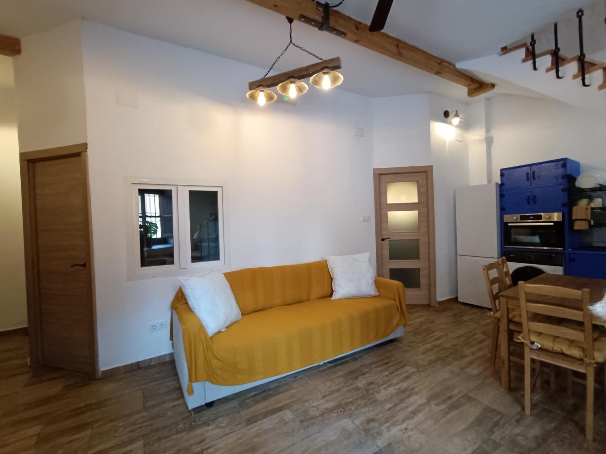 Apartament Rincones De Dario: Capitulo II Puerto Lápice Zewnętrze zdjęcie
