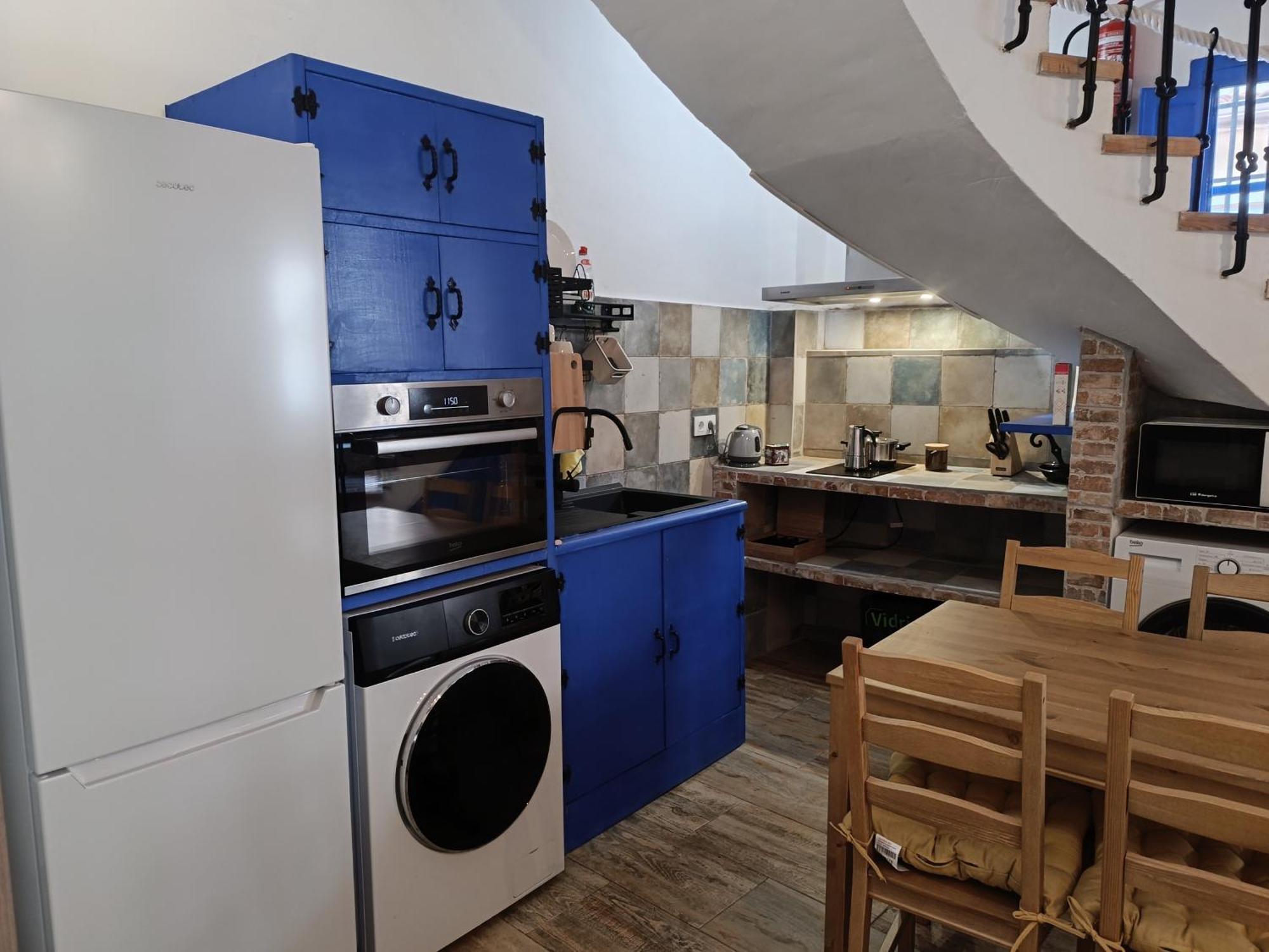 Apartament Rincones De Dario: Capitulo II Puerto Lápice Zewnętrze zdjęcie