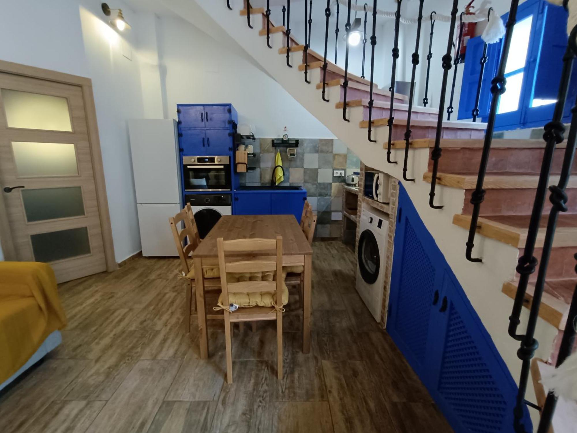 Apartament Rincones De Dario: Capitulo II Puerto Lápice Zewnętrze zdjęcie