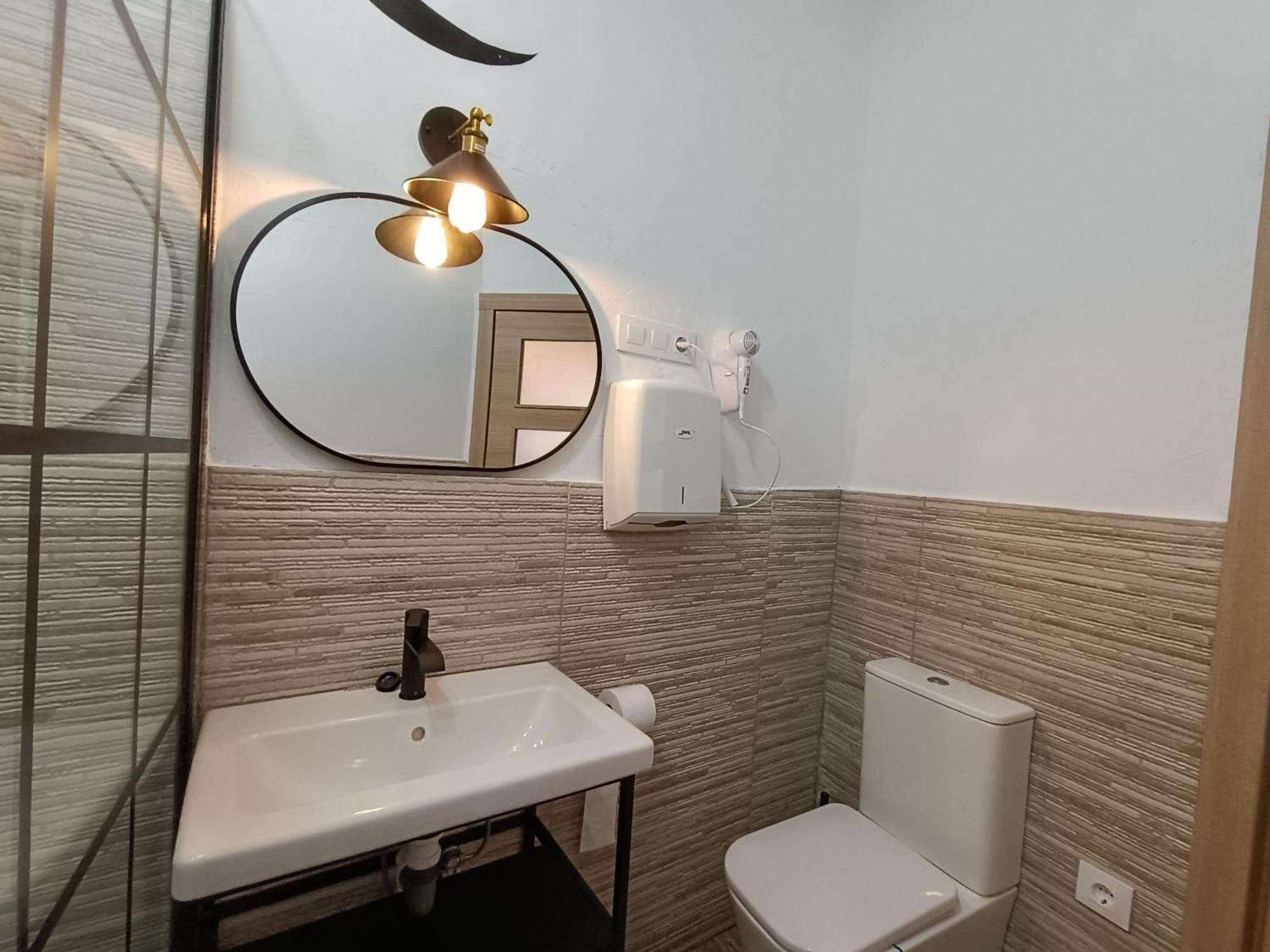 Apartament Rincones De Dario: Capitulo II Puerto Lápice Zewnętrze zdjęcie