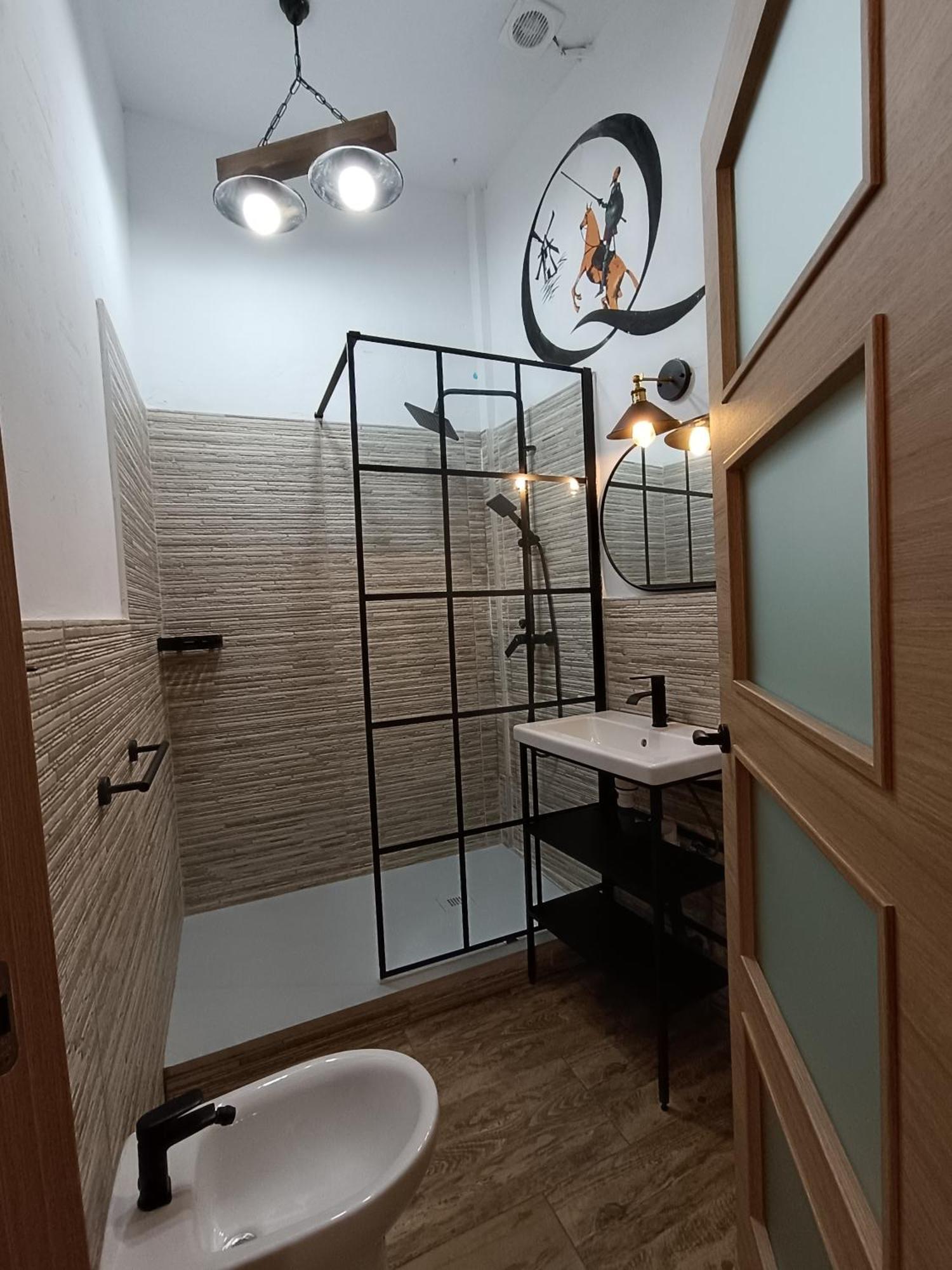 Apartament Rincones De Dario: Capitulo II Puerto Lápice Zewnętrze zdjęcie