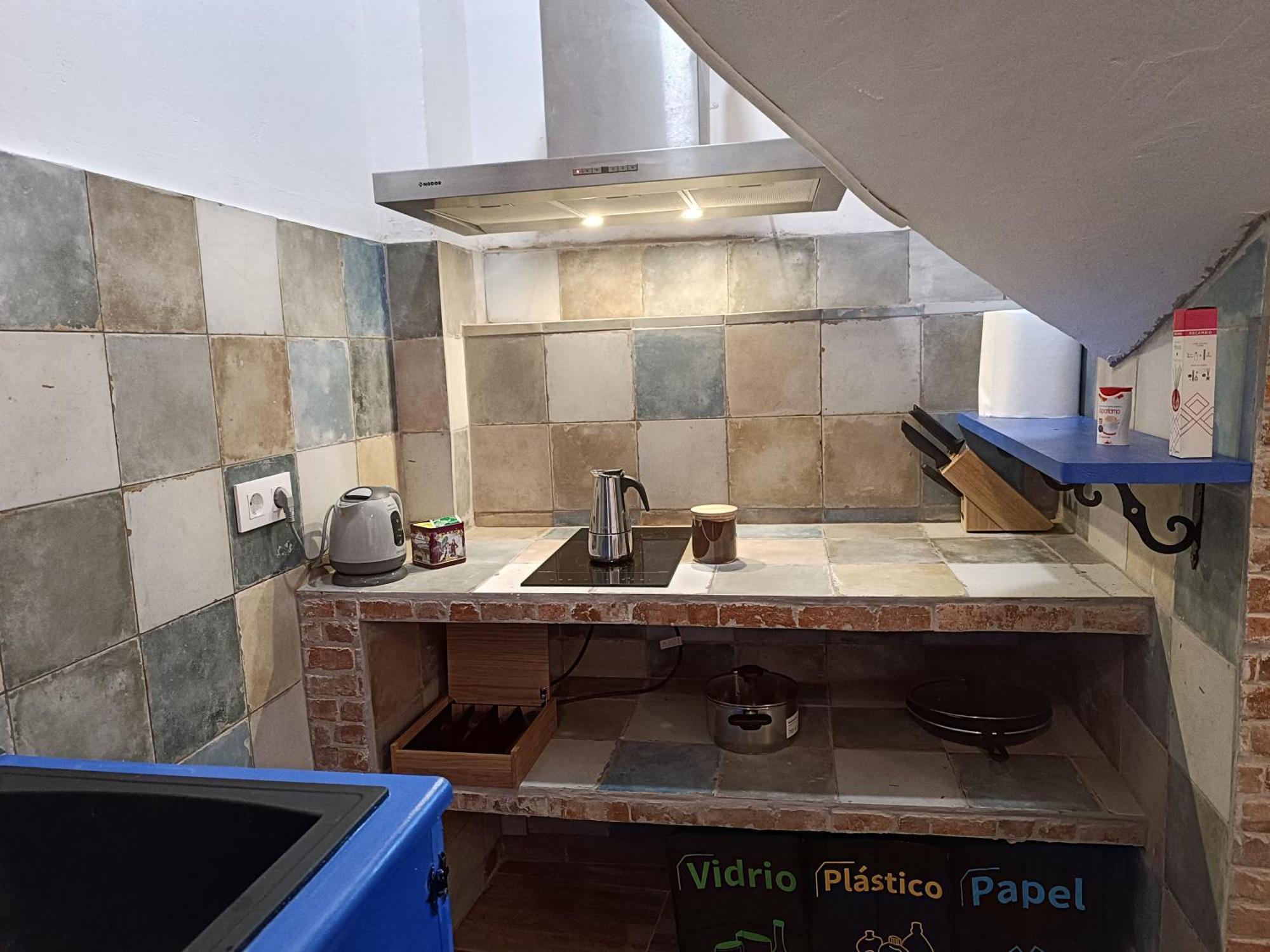 Apartament Rincones De Dario: Capitulo II Puerto Lápice Zewnętrze zdjęcie