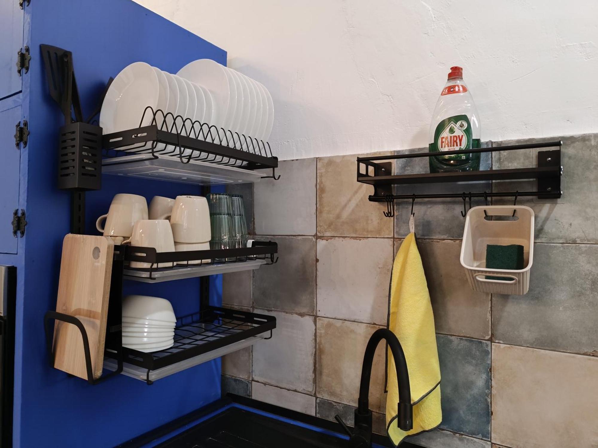 Apartament Rincones De Dario: Capitulo II Puerto Lápice Zewnętrze zdjęcie
