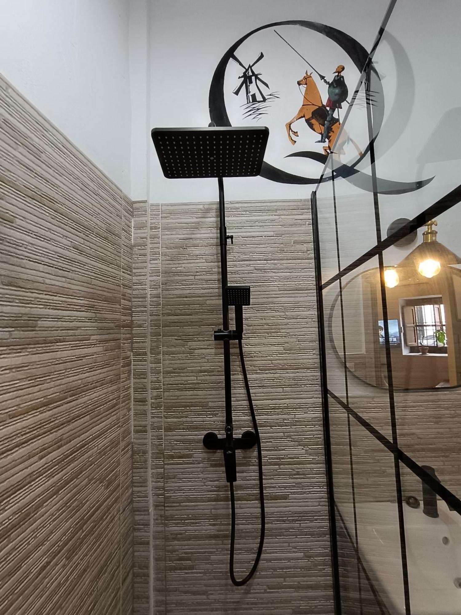 Apartament Rincones De Dario: Capitulo II Puerto Lápice Zewnętrze zdjęcie